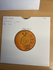 Ken Boothe - Everything I Own ... Vinyl 7" Single 1974 TROJAN RECORDS .. Ex.