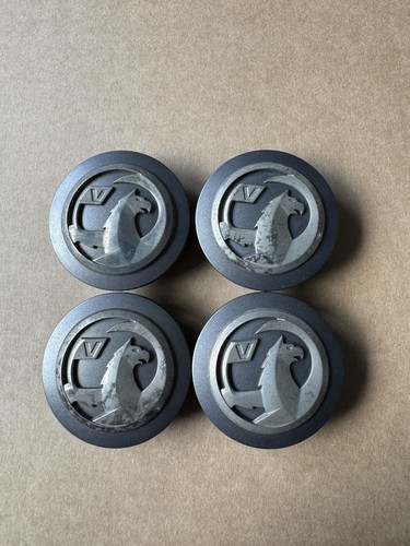 Vauxhall centre wheel - wheel, caps