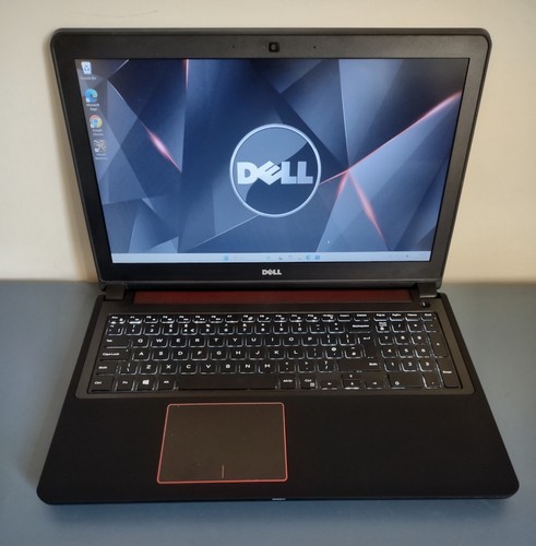 Dell inspiron 5577 - 5577, gaming