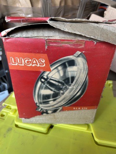 Genuine nos lucas - , long