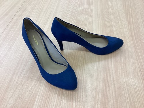 Classic monsoon royal blue - monsoon,