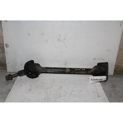 Rear transmission jaguar - transmission,