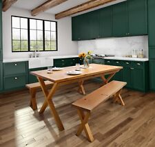 The Rustic Harrogate Farmhouse