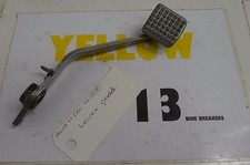 HONDA ST1300 PAN EUROPEAN     REAR BRAKE LEVER PEDAL (CON-B)