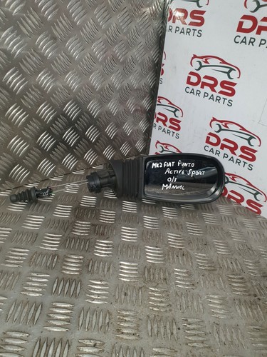 Fiat punto door - punto, os