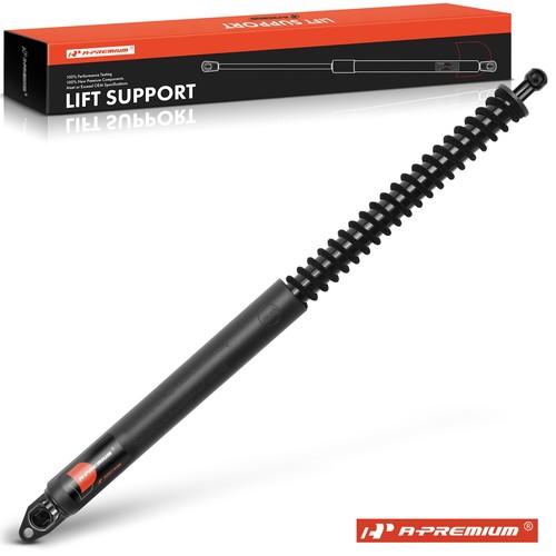 Premium rear left trunk - left, lift