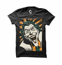 Official T-shirt DC Comics