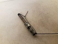 2007 Triumph SPRINT ST 1050 ABS Front Spindle