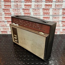 Vintage Pilot Transistor Radio