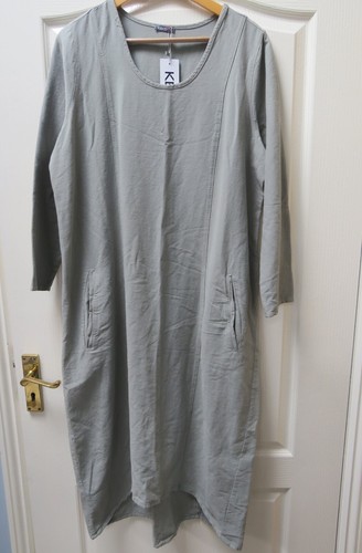 Kekoo parachute cocoon dress - kekoo,
