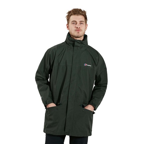 Berghaus men long cornice - men's,