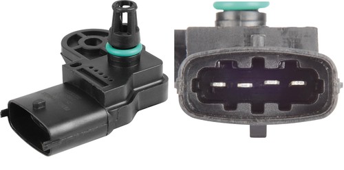 Map intake manifold pressure - /,