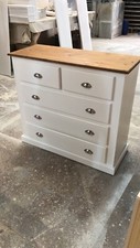 HANDMADE CROWN 2+3 CHEST OF