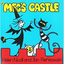 Meg's Castle (Meg and