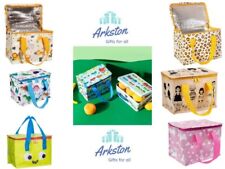 Insulated Lunch Bag Kids, School Lunch Box, Picnic, Travels