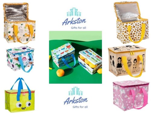 Insulated lunch bag kids - insulated,