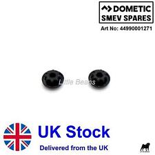 2X Dometic SMEV Rubber Screw