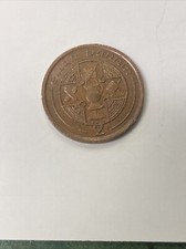 1989 ellan vannin isle - 1989, of