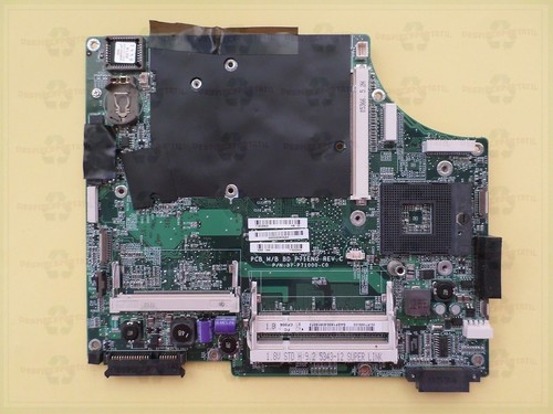 Motherboard for fujitsu - motherboard,