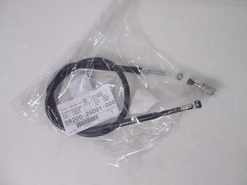 Original clutch cable - clutch,
