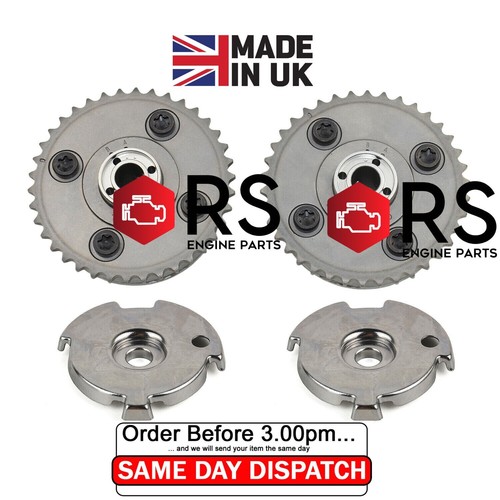 Intake exhaust camshaft - &,