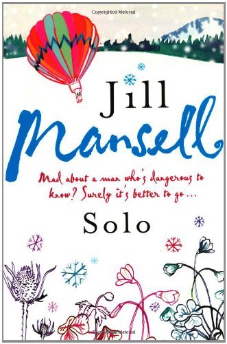Solo jill mansell - solo,jill, mansell-