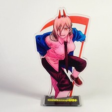 Power Chainsaw Man Devil