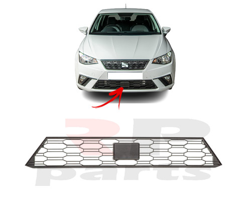 For seat ibiza 2018 2020 - for,