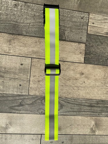 Army surplus vis yellow - army, hi-vis