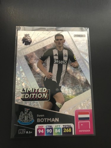 Panini adrenalyn premier - adrenalyn,