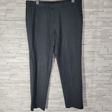 Mens TU Trousers Grey Waist 40
