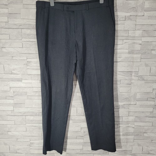 Mens trousers grey - tu,