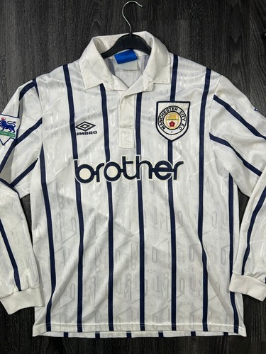 Original umbro manchester - umbro, city