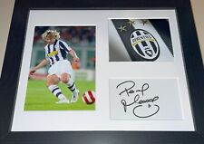 PAVEL NEDVED JUVENTUS FOOTBALL