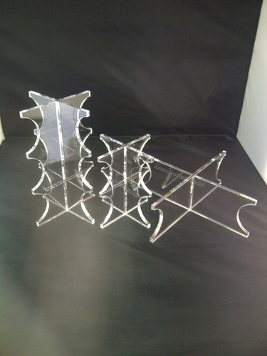 Tier wedding cake clear - wedding,