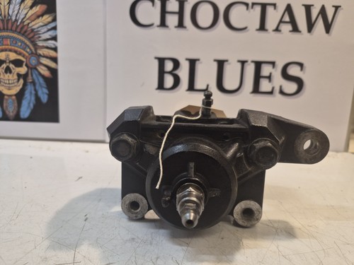 Suzuki 800 rear brake - suzuki,