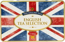 New English Teas Union Jack
