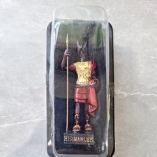 Hachette Gods of Ancient Egypt