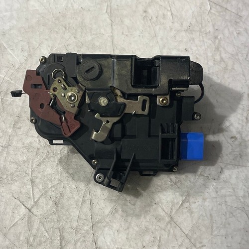 Rear door lock volkswagen - door, rh
