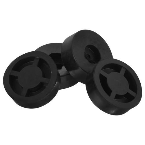 Pcs rubber feet sound - 4,