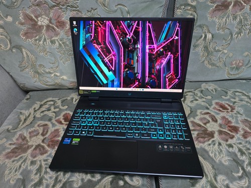 Acer predator helios neo - helios, i7