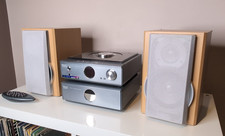 Hitachi AX-M71, Hi Power