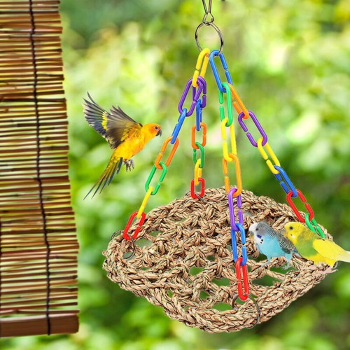 Cage hanging bed hammock - cage,