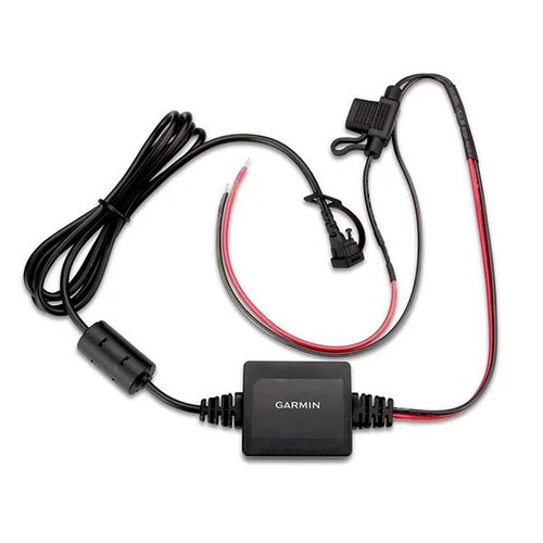 Garmin motorcycle power cable - garmin,