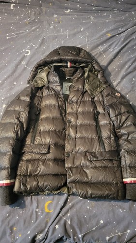 Moncler grenoble jacket - moncler,