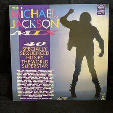 Michael Jackson / The Jackson
