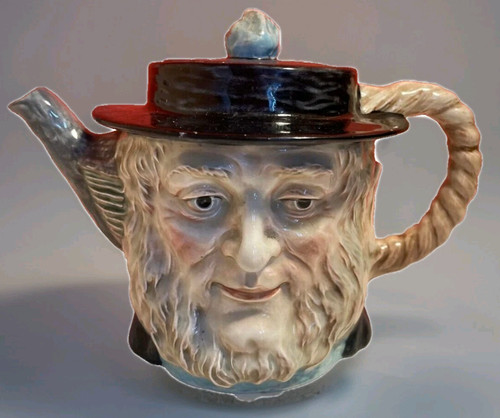 Vintage beswick peggotty tea - ,