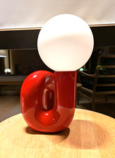 Mid-century modern styled