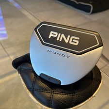 Mint condition Ping Mundy