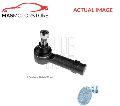 Track rod end rack - rod,